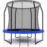 Батут TRIUMPH Норд Семейный премиум 244 см 80032