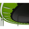 Батут TRIUMPH Норд Триумфальный 305 см с лестницей 80103